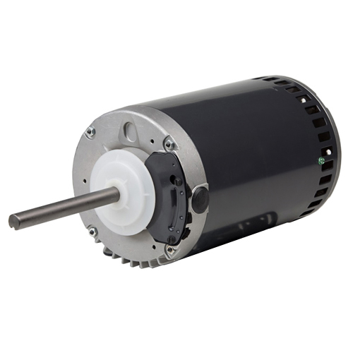 2171, 1 HP, TEAO, 1140 RPM, 208-230/460V, 56Z Frame, mdl# P063FNZ1722015B