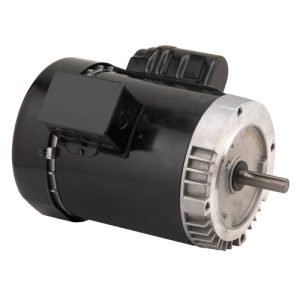T14C3JCR, .25 HP, TEFC, 1140 RPM, 115/208-230V, 56C Frame, mdl# C063JGM5362R15B