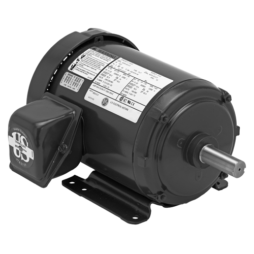 T1P2AH, 1HP, 1800 RPM, 230/460V, 56H, ODP, P063AMB1416015B